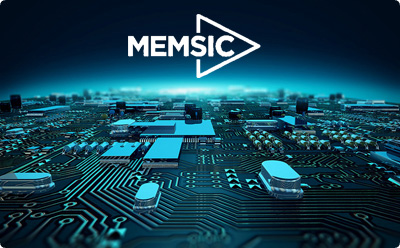 MEMSIC��˾�ص�