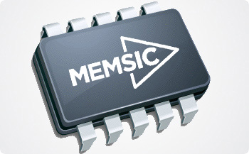 MEMSIC(���°뵼��)��LOGO
