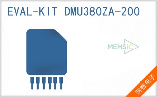 EVAL-KIT DMU380ZA-200