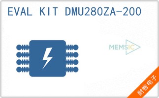 EVAL KIT DMU280ZA-200