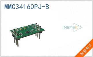 MMC34160PJ-B
