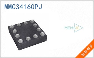 MMC34160PJ