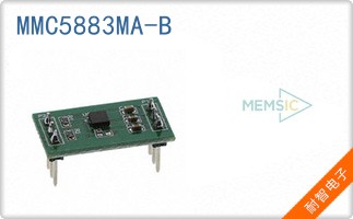 MMC5883MA-B