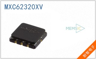 MXC62320XV