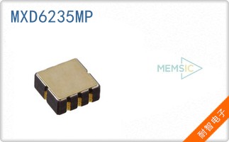 MXD6235MP
