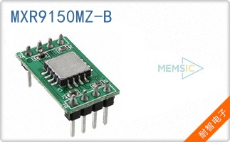 MXR9150MZ-B