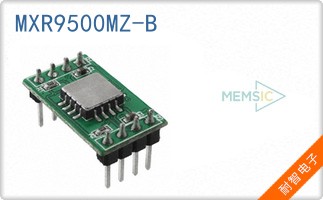 MXR9500MZ-B